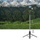 Монопод-трипод WiWU Wi-SE015 Live broadcast tripod selfie stick 1.8m Black