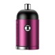 Автомобільний зарядний пристрій Baseus Tiny Star Mini Quick Charge Car 30W Pink VCHX-A04