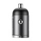 Автомобільний зарядний пристрій Baseus Tiny Star Mini Quick Charge Car 30W Grey VCHX-A0G