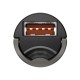 Автомобільний зарядний пристрій Baseus Tiny Star Mini Quick Charge Car 30W Grey VCHX-A0G