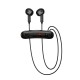 Бездротові Bluetooth навушники Hoco ES77 Graceful lavalier earphones BT 5.4 Black