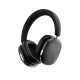 Бездротові Bluetooth навушники WiWU Airbuds MAX Headset TD-16 ANC Black