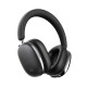 Бездротові Bluetooth навушники WiWU Airbuds MAX Headset TD-16 ANC Black
