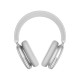 Бездротові Bluetooth навушники WiWU Airbuds MAX Headset TD-16 ANC Silver