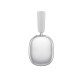 Бездротові Bluetooth навушники WiWU Airbuds MAX Headset TD-16 ANC Silver