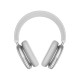 Бездротові Bluetooth навушники WiWU Airbuds MAX Headset TD-16 ANC Silver
