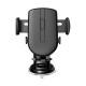 Автомобільний тримач WiWU Wi-CH054 Gentleman Car Mount Black