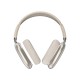 Бездротові Bluetooth навушники WiWU Airbuds MAX Headset TD-18 ANC Gold
