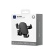 Автомобільний тримач WiWU Wi-CH058 Gentleman Car Mount Black