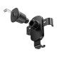 Автомобільний тримач WiWU Wi-CH058 Gentleman Car Mount Black