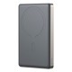 Повербанк портативний акумулятор Power bank Joyroom JR-PBM08 Pro MagSafe магнітний 10000 mAh Titanium