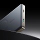 Повербанк портативний акумулятор Power bank Joyroom JR-PBM08 Pro MagSafe магнітний 10000 mAh Titanium