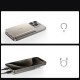 Повербанк портативний акумулятор Power bank Joyroom JR-PBM08 Pro MagSafe магнітний 10000 mAh Titanium