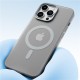 Чохол ROCK Matte Series Protaction Case with Magsafe for iPhone 16 Pro Grey