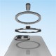 Чохол ROCK Matte Series Protaction Case with Magsafe for iPhone 16 Pro Grey