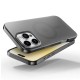 Чохол ROCK Matte Series Protaction Case with Magsafe for iPhone 16 Pro Grey
