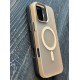 Чохол ROCK Matte Series Protaction Case with Magsafe for iPhone 16 Pro Grey