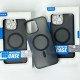Чохол ROCK Matte Series Protaction Case with Magsafe for iPhone 16 Pro Grey