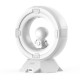 Нічний світильник-проектор XO OZ12 Spaceman Tri-color Night Light Pat Light White