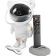 Нічний світильник-проектор XO CF1 Astronaut Star Projector Lamp White