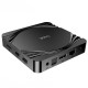 Android TV приставка Hoco DQ10 Navio WiFi HD TV box Black