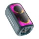 Портативна колонка Bluetooth Hopestar Party 110 Mini 16W Blue