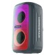 Портативна колонка Bluetooth Hopestar Party 110 Mini 16W Blue