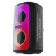 Портативна колонка Bluetooth Hopestar Party 110 Mini 16W Black