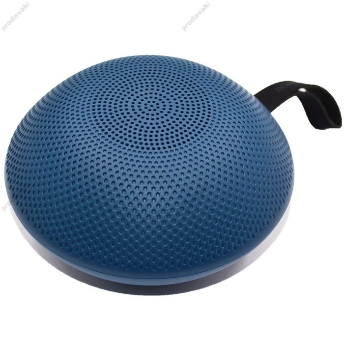 Портативна колонка Bluetooth Borofone BR48 Ufo sports BT speaker 5W Blue