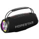 Портативна колонка Bluetooth Hopestar H53 35W Black
