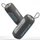 Портативна колонка Bluetooth Hopestar P32 20W Grey