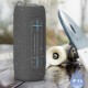 Портативна колонка Bluetooth Hopestar P32 20W Grey