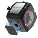 Портативна колонка Bluetooth HOPESTAR Party One 80W Black