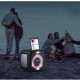 Портативна колонка Bluetooth HOPESTAR Party One 80W Black