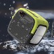 Портативна колонка Bluetooth HOPESTAR Party One 80W Yellow