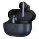 Бездротові Bluetooth навушники Baseus Storm 1 True Wireless Earphones ANC BT 5.2 Black NGTW140201