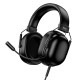 Дротові навушники HOCO W113 Dynamic channel gaming headphones USB 7.1 Black