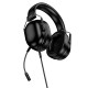 Дротові навушники HOCO W113 Dynamic channel gaming headphones USB 7.1 Black