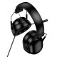 Дротові навушники HOCO W113 Dynamic channel gaming headphones USB 7.1 Black