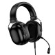 Дротові навушники HOCO W113 Dynamic channel gaming headphones USB 7.1 Black
