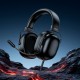 Дротові навушники HOCO W113 Dynamic channel gaming headphones USB 7.1 Black