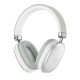 Бездротові Bluetooth навушники XO BE45 Beiguo Headworn Earphones BT 5.3 Silver