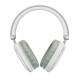 Бездротові Bluetooth навушники XO BE45 Beiguo Headworn Earphones BT 5.3 Silver