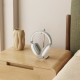 Бездротові Bluetooth навушники XO BE45 Beiguo Headworn Earphones BT 5.3 Silver
