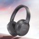 Бездротові Bluetooth навушники XO BE53 Tough Style Swivel Headband ANC Headset BT 5.3 Black