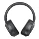Бездротові Bluetooth навушники XO BE53 Tough Style Swivel Headband ANC Headset BT 5.3 Black