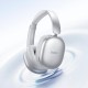 Бездротові Bluetooth навушники HOCO W73 Graceful headphones BT 6.0 Silver