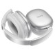 Бездротові Bluetooth навушники HOCO W73 Graceful headphones BT 6.0 Silver