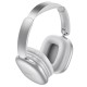 Бездротові Bluetooth навушники HOCO W73 Graceful headphones BT 6.0 Silver