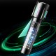 Ліхтарик ручний CH White Laser Lamp 5 режимів багатофункціональний Black